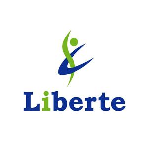 Ochan (Ochan)さんの「Liberte」のロゴ作成（商標登録なし）への提案