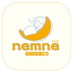 井上芳之 (Sprout)さんの「nemne」のロゴ作成への提案