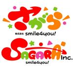 川原真一郎 (DesignUP)さんの会社ロゴ、ロゴタイプへの提案