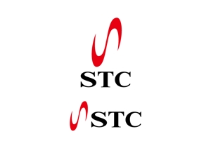 loto (loto)さんの「STC　または　エスティーコミュニケーションズ」のロゴ作成への提案