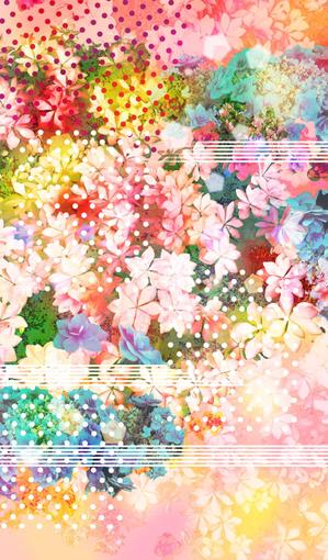 YURI (YURIMICH)さんの総額18万円のスマホケースデザイン募集です！への提案