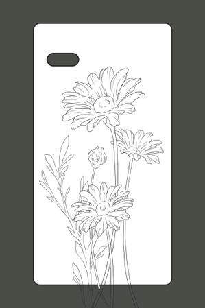 karamatsu0larch (karamatsu0larch)さんの総額18万円のスマホケースデザイン募集です！への提案