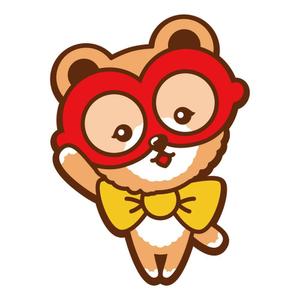 yoonium ()さんのわくまくんキャラクターデザインへの提案
