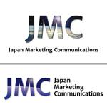 tak_designさんの「㈱ジャパン・マーケッティング・コミュニケーションズ　Japan Marketing Communications」のロゴ作成への提案