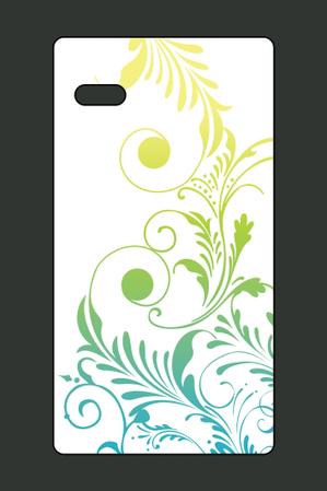 karamatsu0larch (karamatsu0larch)さんの総額18万円のスマホケースデザイン募集です！への提案