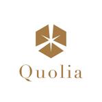 skyblue (skyblue)さんの「Quolia」のロゴ作成への提案