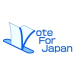 MacMagicianさんの「Vote For JAPAN」のロゴ作成への提案