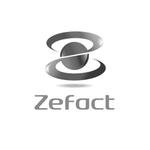 atomgra (atomgra)さんのWebサービスの会社名「ZEFACT」のロゴ作成への提案