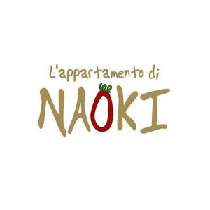 colzaさんのイタリアンレストランのロゴへの提案