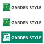 trailさんの「GARDEN　STYLE　CO.,LTD」のロゴ作成への提案