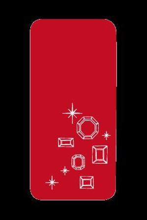K (c_101017)さんの総額18万円のスマホケースデザイン募集です！への提案