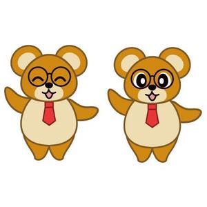 ebtenさんのわくまくんキャラクターデザインへの提案