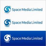 FAE LLC (aka-gattino)さんの「Space Media Limited」のロゴ作成への提案