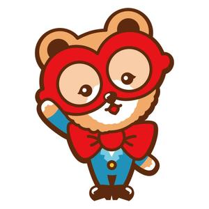 yoonium ()さんのわくまくんキャラクターデザインへの提案