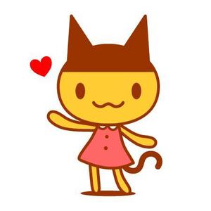 ヤンロン (yanron)さんの不動産屋さんのキャラクター制作への提案