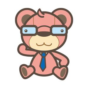 chronscythe (gano)さんのわくまくんキャラクターデザインへの提案