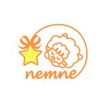 baloo (ShizukaSotome)さんの「nemne」のロゴ作成への提案