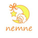 baloo (ShizukaSotome)さんの「nemne」のロゴ作成への提案