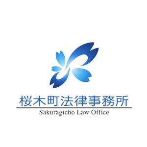 solalaさんの法律事務所のロゴマーク製作への提案