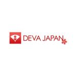 Paul (Paul)さんのウェブマガジン『DEVA JAPAN』のロゴ作成への提案