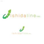 tom2design (tom2)さんの「ISHIDA-LINE Inc.」のロゴ作成への提案