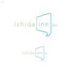 tom2design (tom2)さんの「ISHIDA-LINE Inc.」のロゴ作成への提案
