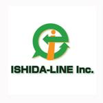 tom2design (tom2)さんの「ISHIDA-LINE Inc.」のロゴ作成への提案