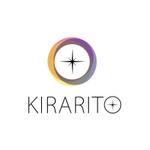 井上芳之 (Sprout)さんの会社名の英字表記「KIRARITO」ロゴ制作への提案