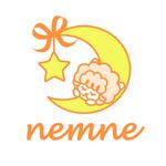 baloo (ShizukaSotome)さんの「nemne」のロゴ作成への提案