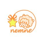 baloo (ShizukaSotome)さんの「nemne」のロゴ作成への提案