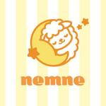 D-Cafe　 (D-Cafe)さんの「nemne」のロゴ作成への提案