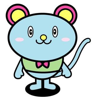 miraini (piraoka)さんの不動産屋さんのキャラクター制作への提案