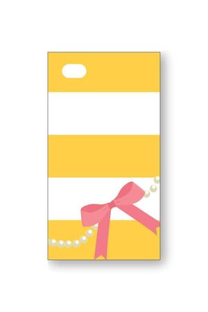 SI design (koke)さんの総額18万円のスマホケースデザイン募集です！への提案