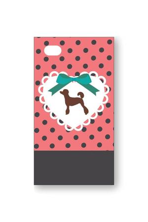 SI design (koke)さんの総額18万円のスマホケースデザイン募集です！への提案