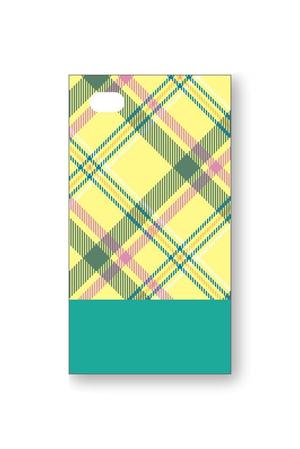 SI design (koke)さんの総額18万円のスマホケースデザイン募集です！への提案