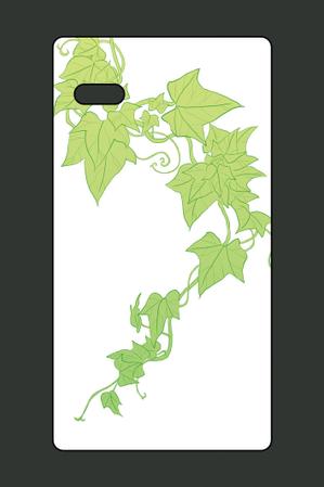 karamatsu0larch (karamatsu0larch)さんの総額18万円のスマホケースデザイン募集です！への提案