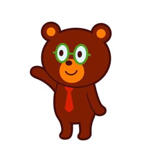 pastelさんのわくまくんキャラクターデザインへの提案