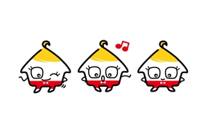 ゆうはる (yuharug)さんの不動産屋さんのキャラクター制作への提案
