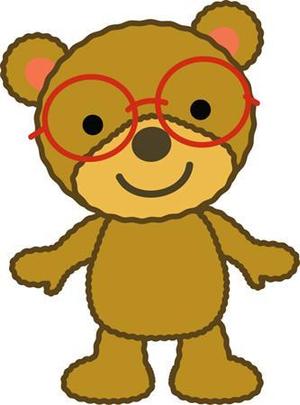 さんのわくまくんキャラクターデザインへの提案