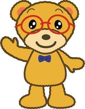 さんのわくまくんキャラクターデザインへの提案