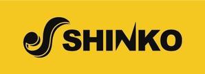 ヘッドディップ (headdip7)さんの「SHINKO （新光重機土木)」のロゴ作成への提案