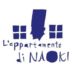 waswas (waswas)さんのイタリアンレストランのロゴへの提案