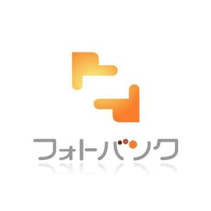 solalaさんの写真関連会社のロゴへの提案