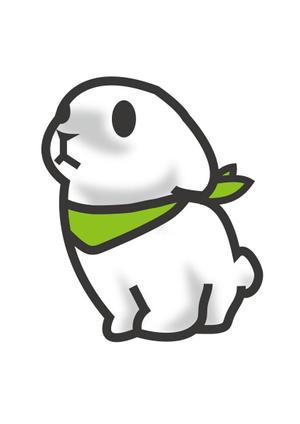 FFCA (FFCA)さんの不動産屋さんのキャラクター制作への提案
