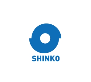 N14 (nao14)さんの「SHINKO （新光重機土木)」のロゴ作成への提案