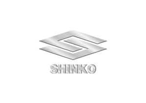 loto (loto)さんの「SHINKO （新光重機土木)」のロゴ作成への提案