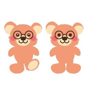 oroshipons (oroshipons)さんのわくまくんキャラクターデザインへの提案