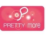 nobu-nobuさんの「PRETTY more」のロゴ作成への提案