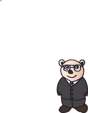 TNGTPさんのわくまくんキャラクターデザインへの提案