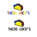 kaiholo (isizanmo)さんの「TACOS　LOCO'S」のロゴ作成（商標登録予定なし）への提案